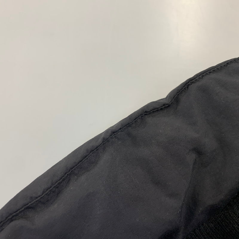 【中古品】【メンズ】 EDDIE BAUER エディー・バウアー EB650 WEATHEREDGE DOWN COAT ウェザーエッジ ダウン コート アウター 144-261030-cs-06-izu サイズ：S カラー：ブラック 万代Net店