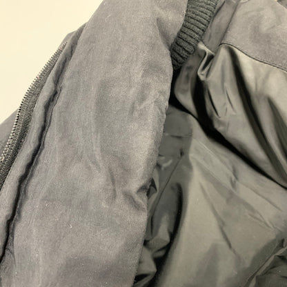 【中古品】【メンズ】 EDDIE BAUER エディー・バウアー EB650 WEATHEREDGE DOWN COAT ウェザーエッジ ダウン コート アウター 144-261030-cs-06-izu サイズ：S カラー：ブラック 万代Net店