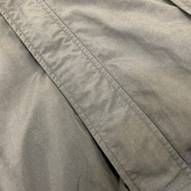 【中古品】【メンズ】 EDDIE BAUER エディー・バウアー EB650 WEATHEREDGE DOWN COAT ウェザーエッジ ダウン コート アウター 144-261030-cs-06-izu サイズ：S カラー：ブラック 万代Net店