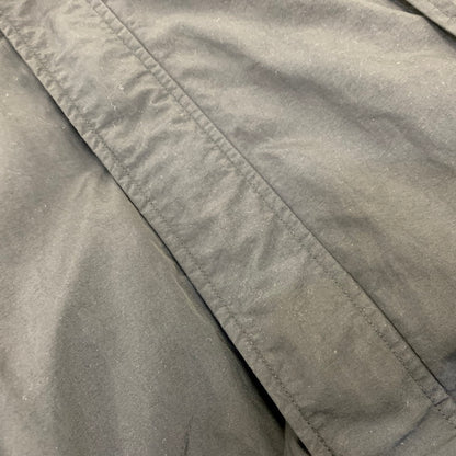 【中古品】【メンズ】 EDDIE BAUER エディー・バウアー EB650 WEATHEREDGE DOWN COAT ウェザーエッジ ダウン コート アウター 144-261030-cs-06-izu サイズ：S カラー：ブラック 万代Net店