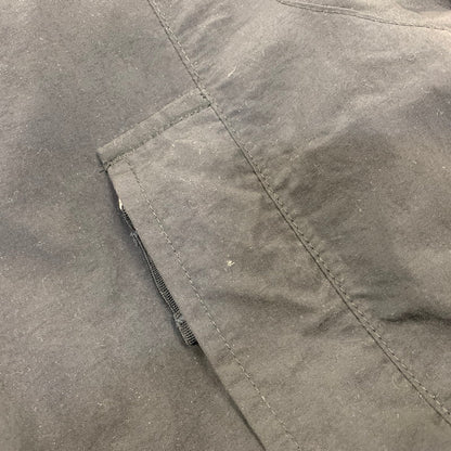 【中古品】【メンズ】 EDDIE BAUER エディー・バウアー EB650 WEATHEREDGE DOWN COAT ウェザーエッジ ダウン コート アウター 144-261030-cs-06-izu サイズ：S カラー：ブラック 万代Net店