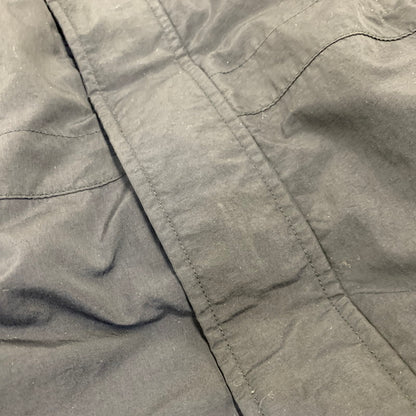 【中古品】【メンズ】 EDDIE BAUER エディー・バウアー EB650 WEATHEREDGE DOWN COAT ウェザーエッジ ダウン コート アウター 144-261030-cs-06-izu サイズ：S カラー：ブラック 万代Net店