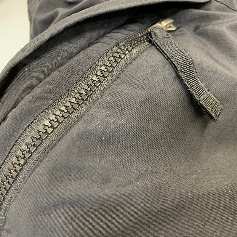 【中古品】【メンズ】 EDDIE BAUER エディー・バウアー EB650 WEATHEREDGE DOWN COAT ウェザーエッジ ダウン コート アウター 144-261030-cs-06-izu サイズ：S カラー：ブラック 万代Net店