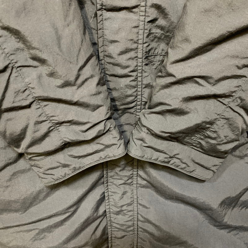 【中古品】【メンズ】 EDDIE BAUER エディー・バウアー EB650 WEATHEREDGE DOWN COAT ウェザーエッジ ダウン コート アウター 144-261030-cs-06-izu サイズ：S カラー：ブラック 万代Net店