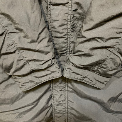 【中古品】【メンズ】 EDDIE BAUER エディー・バウアー EB650 WEATHEREDGE DOWN COAT ウェザーエッジ ダウン コート アウター 144-261030-cs-06-izu サイズ：S カラー：ブラック 万代Net店