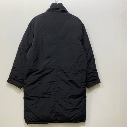 【中古品】【メンズ】 EDDIE BAUER エディー・バウアー EB650 WEATHEREDGE DOWN COAT ウェザーエッジ ダウン コート アウター 144-261030-cs-06-izu サイズ：S カラー：ブラック 万代Net店