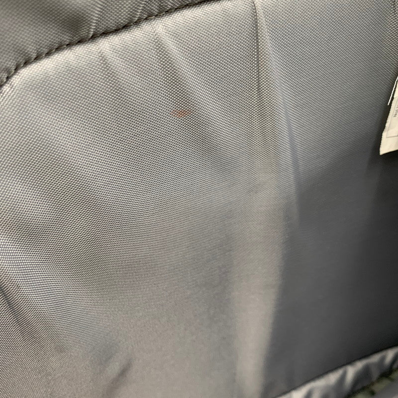 【中古品】【メンズ/レディース】 PATAGONIA パタゴニア 48225FA14 MASS SLING マス スリング カバン ショルダーバッグ 188-261025-ms-01-izu カラー：レッド 万代Net店