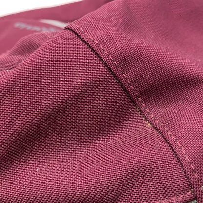 【中古品】【メンズ/レディース】 PATAGONIA パタゴニア 48225FA14 MASS SLING マス スリング カバン ショルダーバッグ 188-261025-ms-01-izu カラー：レッド 万代Net店