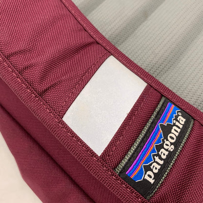 【中古品】【メンズ/レディース】 PATAGONIA パタゴニア 48225FA14 MASS SLING マス スリング カバン ショルダーバッグ 188-261025-ms-01-izu カラー：レッド 万代Net店