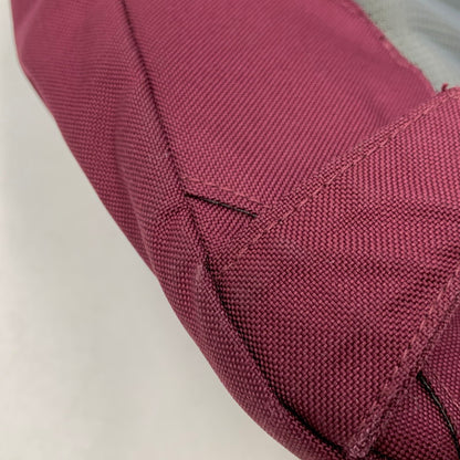 【中古品】【メンズ/レディース】 PATAGONIA パタゴニア 48225FA14 MASS SLING マス スリング カバン ショルダーバッグ 188-261025-ms-01-izu カラー：レッド 万代Net店