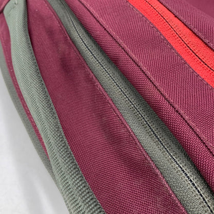 【中古品】【メンズ/レディース】 PATAGONIA パタゴニア 48225FA14 MASS SLING マス スリング カバン ショルダーバッグ 188-261025-ms-01-izu カラー：レッド 万代Net店