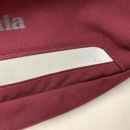 【中古品】【メンズ/レディース】 PATAGONIA パタゴニア 48225FA14 MASS SLING マス スリング カバン ショルダーバッグ 188-261025-ms-01-izu カラー：レッド 万代Net店