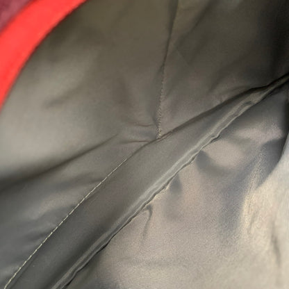 【中古品】【メンズ/レディース】 PATAGONIA パタゴニア 48225FA14 MASS SLING マス スリング カバン ショルダーバッグ 188-261025-ms-01-izu カラー：レッド 万代Net店
