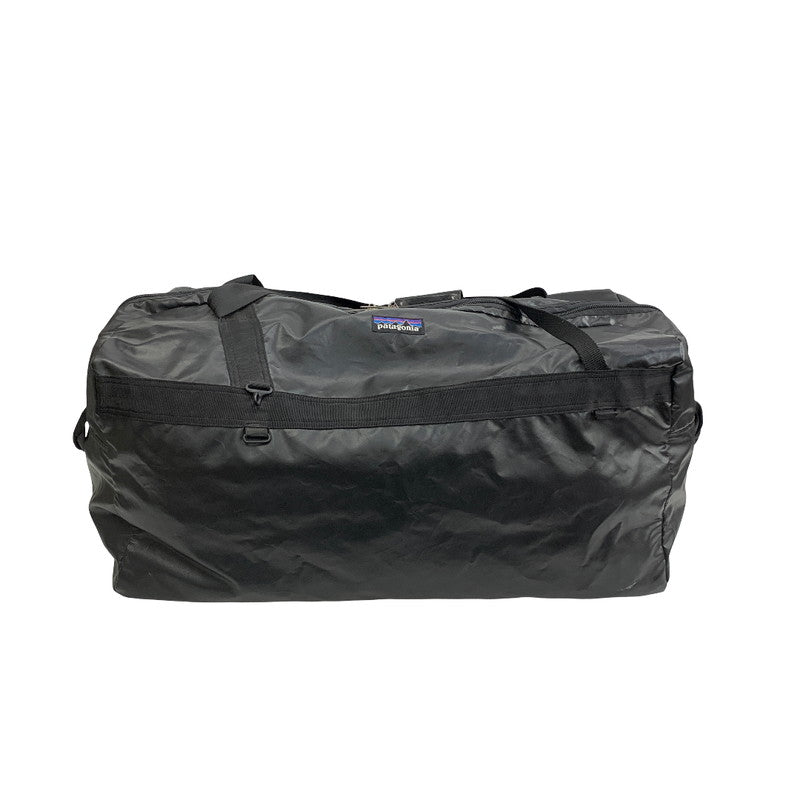 【中古品】【メンズ/レディース】 patagonia パタゴニア BLACKHOLE BAG ブラックホールバッグ USA製 カバン 鞄 188-261021-as-09-izu カラー：ブラック 万代Net店