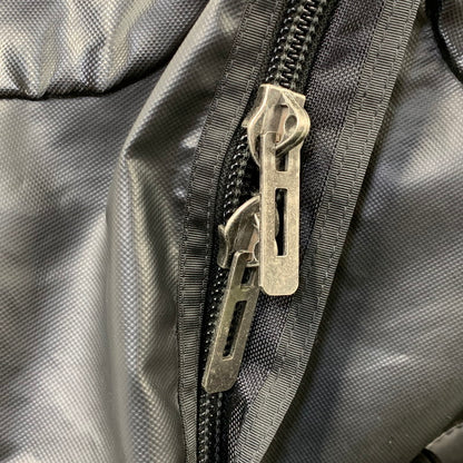 【中古品】【メンズ/レディース】 patagonia パタゴニア BLACKHOLE BAG ブラックホールバッグ USA製 カバン 鞄 188-261021-as-09-izu カラー：ブラック 万代Net店