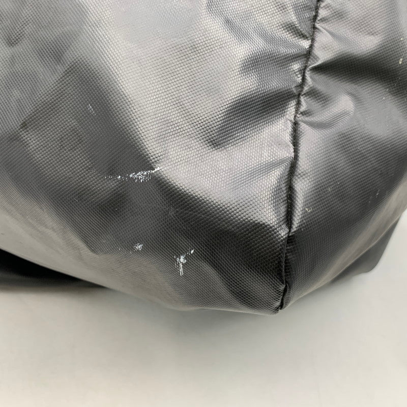【中古品】【メンズ/レディース】 patagonia パタゴニア BLACKHOLE BAG ブラックホールバッグ USA製 カバン 鞄 188-261021-as-09-izu カラー：ブラック 万代Net店