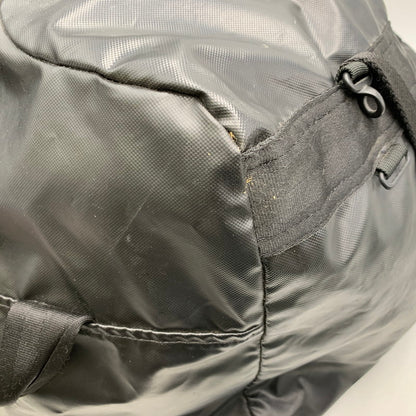 【中古品】【メンズ/レディース】 patagonia パタゴニア BLACKHOLE BAG ブラックホールバッグ USA製 カバン 鞄 188-261021-as-09-izu カラー：ブラック 万代Net店