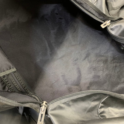 【中古品】【メンズ/レディース】 patagonia パタゴニア BLACKHOLE BAG ブラックホールバッグ USA製 カバン 鞄 188-261021-as-09-izu カラー：ブラック 万代Net店
