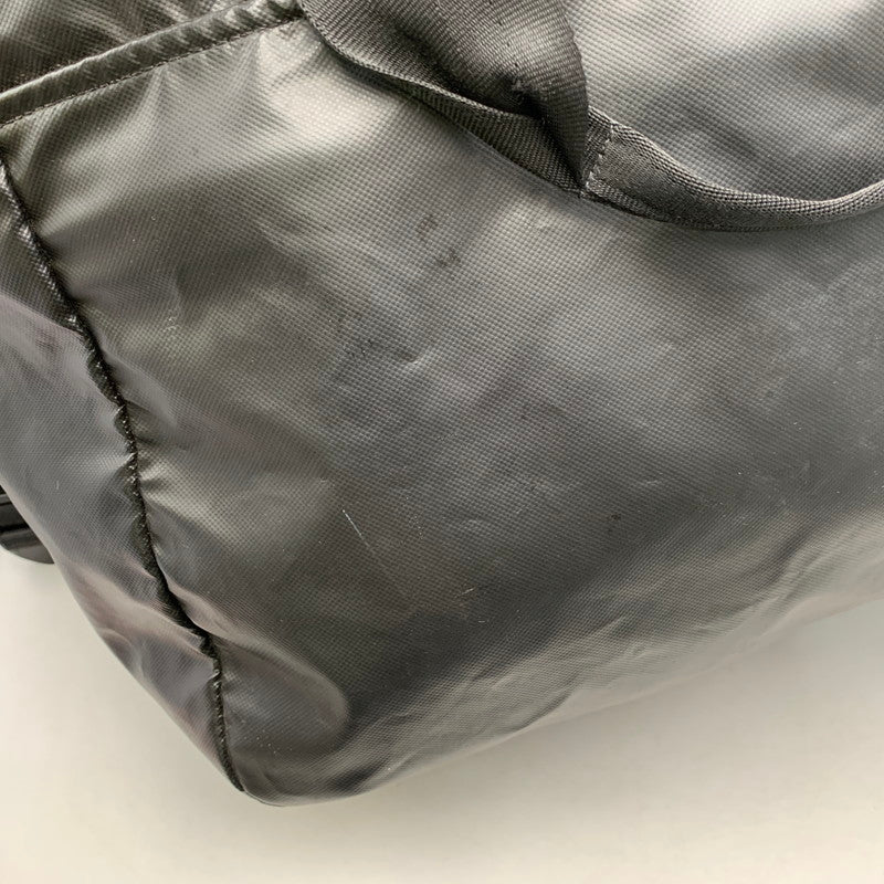 【中古品】【メンズ/レディース】 patagonia パタゴニア BLACKHOLE BAG ブラックホールバッグ USA製 カバン 鞄 188-261021-as-09-izu カラー：ブラック 万代Net店