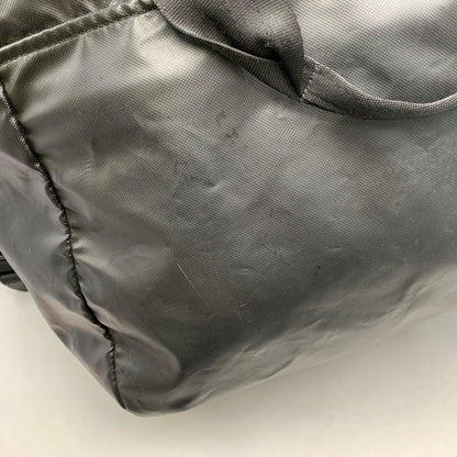 【中古品】【メンズ/レディース】 patagonia パタゴニア BLACKHOLE BAG ブラックホールバッグ USA製 カバン 鞄 188-261021-as-09-izu カラー：ブラック 万代Net店