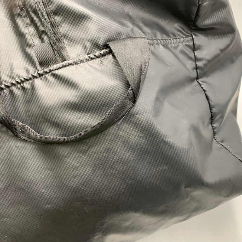 【中古品】【メンズ/レディース】 patagonia パタゴニア BLACKHOLE BAG ブラックホールバッグ USA製 カバン 鞄 188-261021-as-09-izu カラー：ブラック 万代Net店