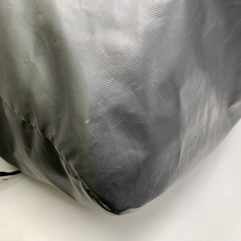 【中古品】【メンズ/レディース】 patagonia パタゴニア BLACKHOLE BAG ブラックホールバッグ USA製 カバン 鞄 188-261021-as-09-izu カラー：ブラック 万代Net店