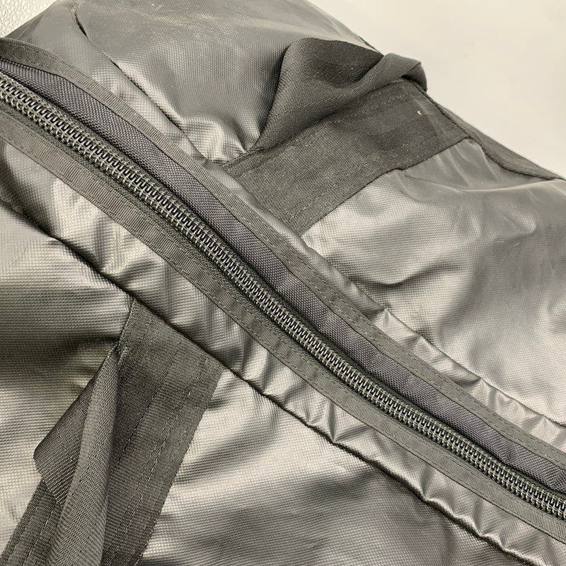 【中古品】【メンズ/レディース】 patagonia パタゴニア BLACKHOLE BAG ブラックホールバッグ USA製 カバン 鞄 188-261021-as-09-izu カラー：ブラック 万代Net店