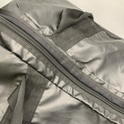 【中古品】【メンズ/レディース】 patagonia パタゴニア BLACKHOLE BAG ブラックホールバッグ USA製 カバン 鞄 188-261021-as-09-izu カラー：ブラック 万代Net店