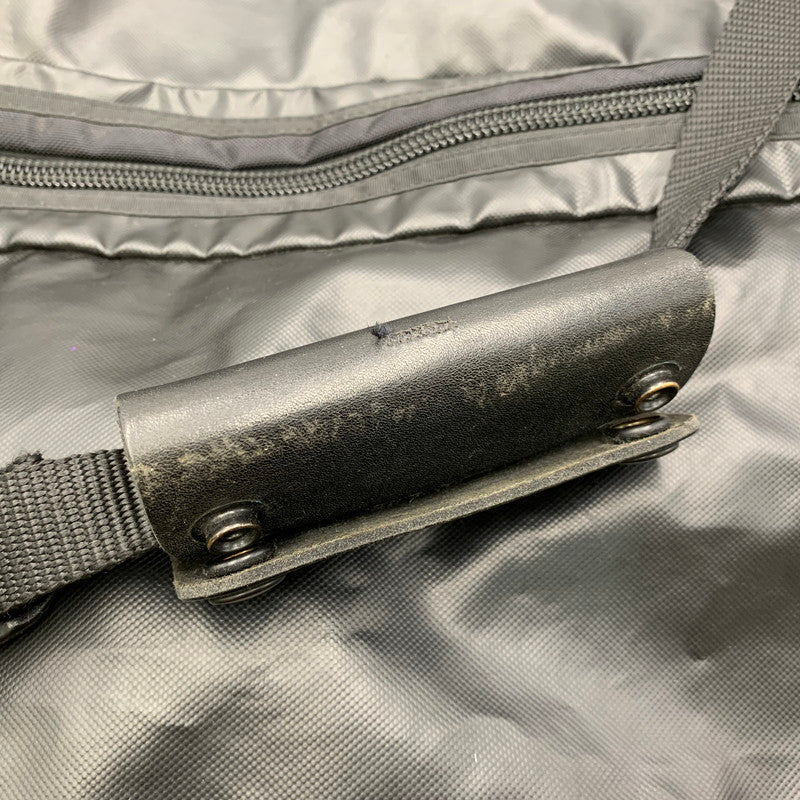 【中古品】【メンズ/レディース】 patagonia パタゴニア BLACKHOLE BAG ブラックホールバッグ USA製 カバン 鞄 188-261021-as-09-izu カラー：ブラック 万代Net店