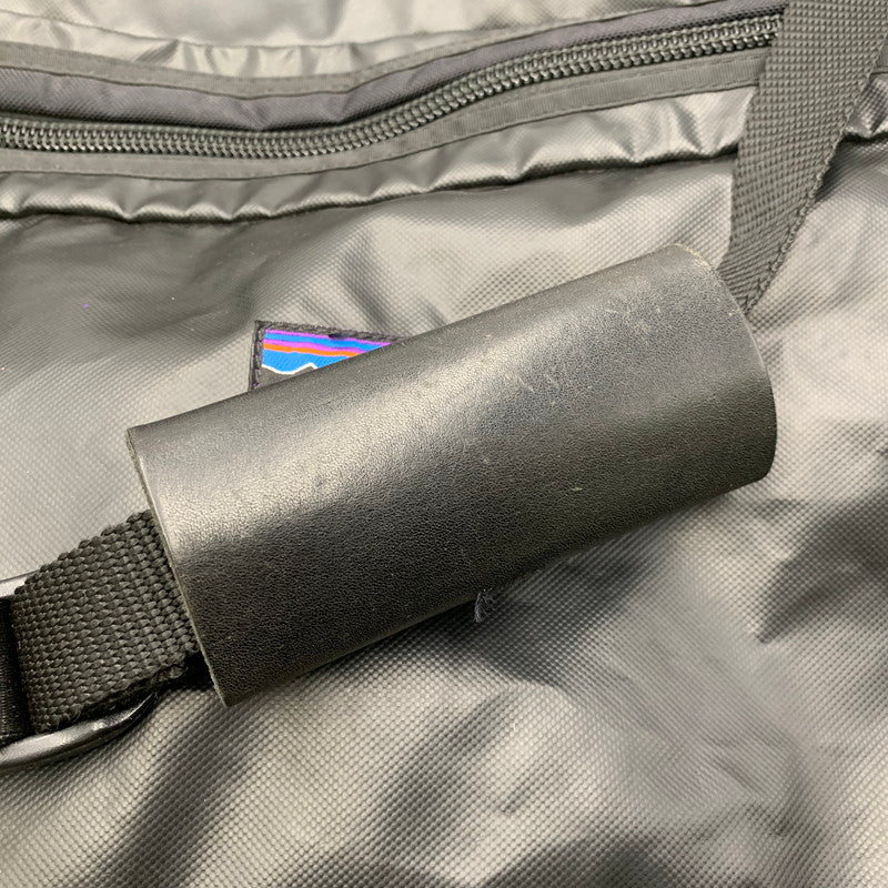 【中古品】【メンズ/レディース】 patagonia パタゴニア BLACKHOLE BAG ブラックホールバッグ USA製 カバン 鞄 188-261021-as-09-izu カラー：ブラック 万代Net店