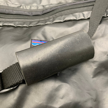 【中古品】【メンズ/レディース】 patagonia パタゴニア BLACKHOLE BAG ブラックホールバッグ USA製 カバン 鞄 188-261021-as-09-izu カラー：ブラック 万代Net店