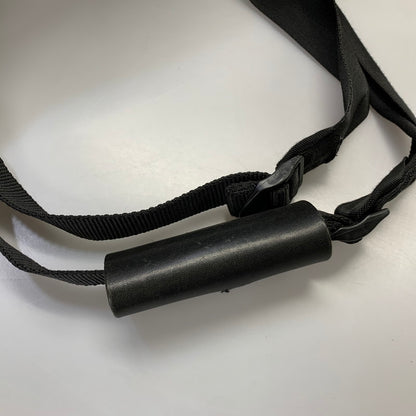 【中古品】【メンズ/レディース】 patagonia パタゴニア BLACKHOLE BAG ブラックホールバッグ USA製 カバン 鞄 188-261021-as-09-izu カラー：ブラック 万代Net店