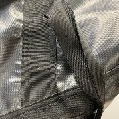 【中古品】【メンズ/レディース】 patagonia パタゴニア BLACKHOLE BAG ブラックホールバッグ USA製 カバン 鞄 188-261021-as-09-izu カラー：ブラック 万代Net店