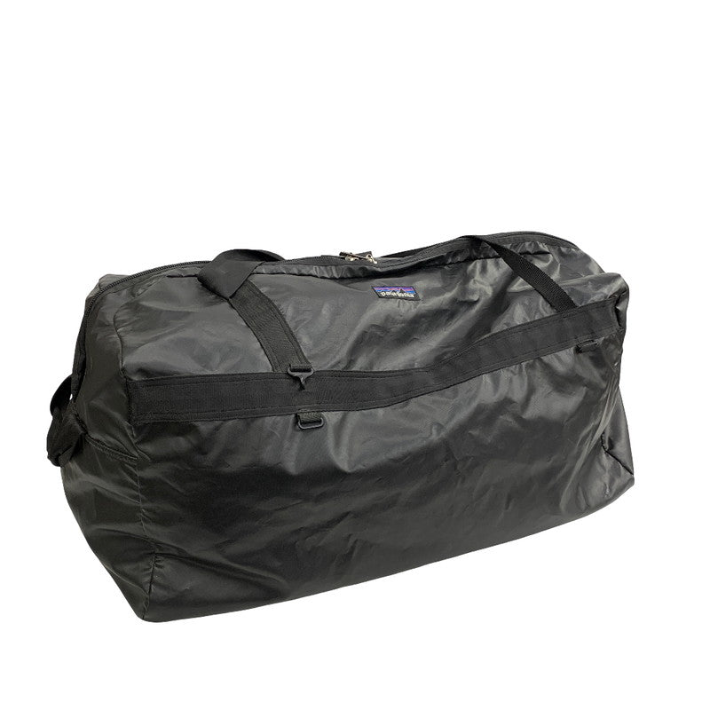【中古品】【メンズ/レディース】 patagonia パタゴニア BLACKHOLE BAG ブラックホールバッグ USA製 カバン 鞄 188-261021-as-09-izu カラー：ブラック 万代Net店
