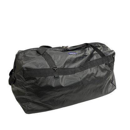 【中古品】【メンズ/レディース】 patagonia パタゴニア BLACKHOLE BAG ブラックホールバッグ USA製 カバン 鞄 188-261021-as-09-izu カラー：ブラック 万代Net店