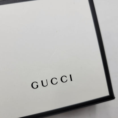 【中古品】【メンズ/レディース】 GUCCI グッチ カットアウトGバー ネックレス アクセサリー 182-261023-ay-03-izu カラー：シルバー 万代Net店