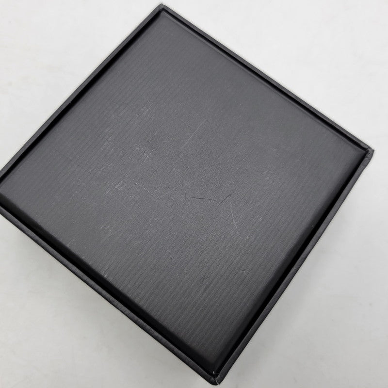 【中古品】【メンズ/レディース】 GUCCI グッチ カットアウトGバー ネックレス アクセサリー 182-261023-ay-03-izu カラー：シルバー 万代Net店
