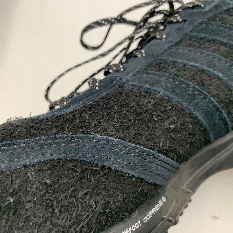 【中古品】【メンズ】 ADIDAS アディダス × BILLY'S ビリーズ KJ3197 ADIZERO ADIOS OG アディゼロ アディオス オージー スニーカー シューズ 靴 161-261025-ms-05-izu サイズ：26.5ｃｍ カラー：ブラック 万代Net店