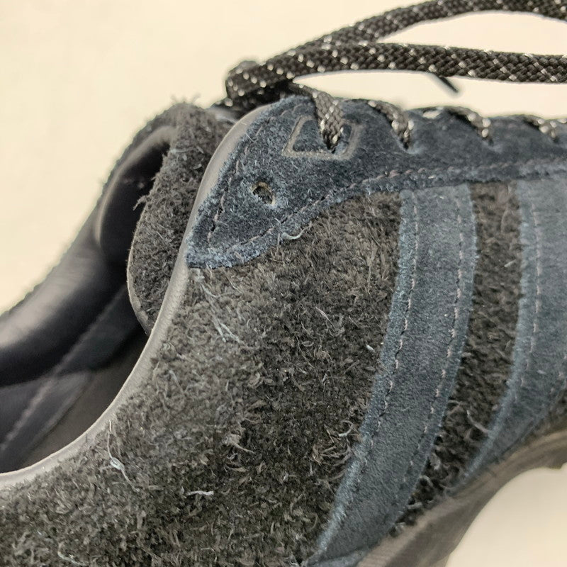 【中古品】【メンズ】 ADIDAS アディダス × BILLY'S ビリーズ KJ3197 ADIZERO ADIOS OG アディゼロ アディオス オージー スニーカー シューズ 靴 161-261025-ms-05-izu サイズ：26.5ｃｍ カラー：ブラック 万代Net店