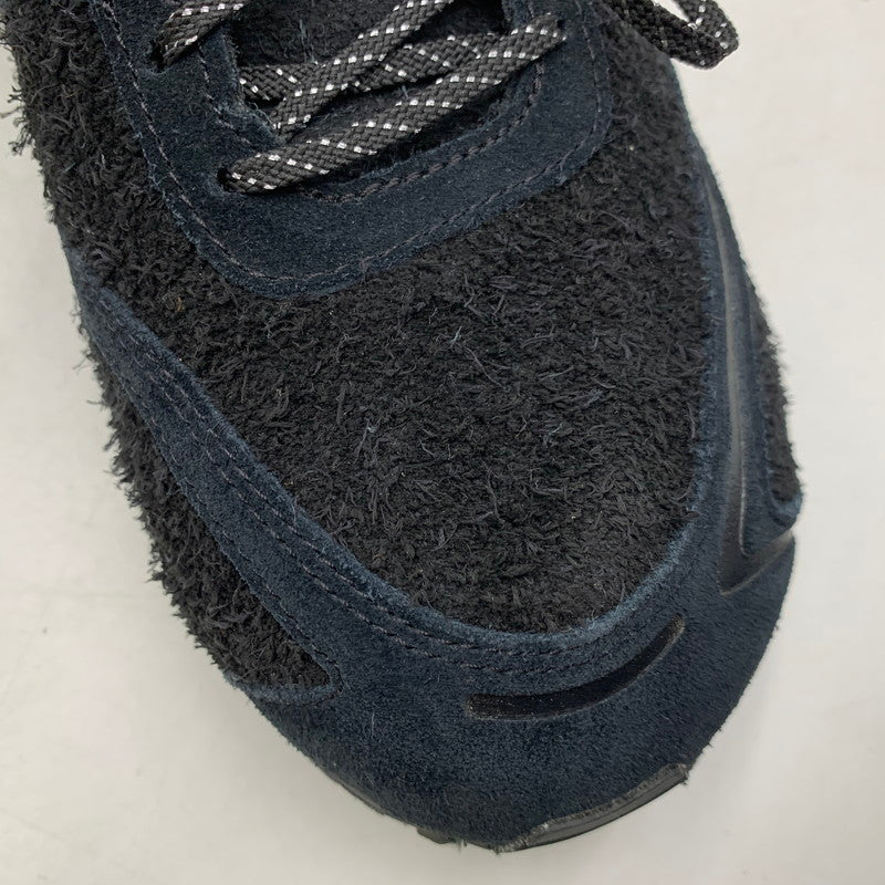 【中古品】【メンズ】 ADIDAS アディダス × BILLY'S ビリーズ KJ3197 ADIZERO ADIOS OG アディゼロ アディオス オージー スニーカー シューズ 靴 161-261025-ms-05-izu サイズ：26.5ｃｍ カラー：ブラック 万代Net店