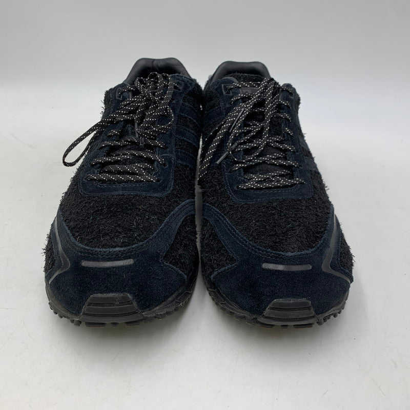 【中古品】【メンズ】 ADIDAS アディダス × BILLY'S ビリーズ KJ3197 ADIZERO ADIOS OG アディゼロ アディオス オージー スニーカー シューズ 靴 161-261025-ms-05-izu サイズ：26.5ｃｍ カラー：ブラック 万代Net店