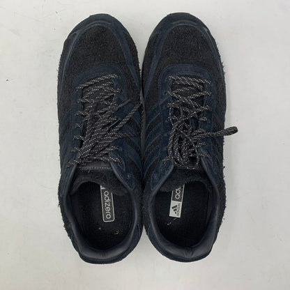 【中古品】【メンズ】 ADIDAS アディダス × BILLY'S ビリーズ KJ3197 ADIZERO ADIOS OG アディゼロ アディオス オージー スニーカー シューズ 靴 161-261025-ms-05-izu サイズ：26.5ｃｍ カラー：ブラック 万代Net店