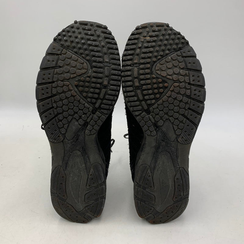 【中古品】【メンズ】 ADIDAS アディダス × BILLY'S ビリーズ KJ3197 ADIZERO ADIOS OG アディゼロ アディオス オージー スニーカー シューズ 靴 161-261025-ms-05-izu サイズ：26.5ｃｍ カラー：ブラック 万代Net店