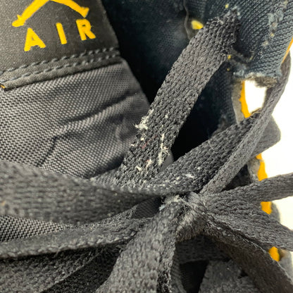 【中古品】【メンズ】 NIKE ナイキ 554724-170 AIR JORDAN 1 MID エアー ジョーダン ワン ミッド スニーカー シューズ 靴 160-261025-ms-04-izu サイズ：27.5ｃｍ カラー：UNIVERSITY GOLD 万代Net店