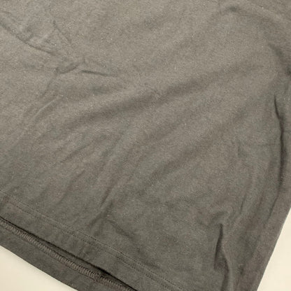 【中古品】【メンズ】 SUPREME シュプリーム HARD TEE ハード Tシャツ トップス 149-261022-kh-13-izu サイズ：XL カラー：ブラック 万代Net店