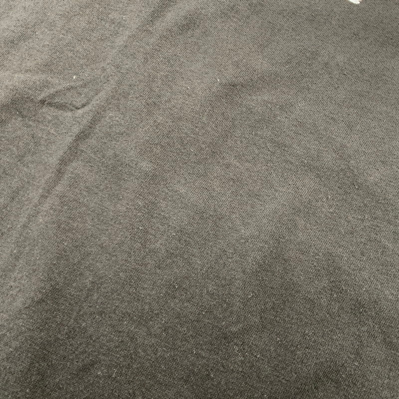 【中古品】【メンズ】 SUPREME シュプリーム HARD TEE ハード Tシャツ トップス 149-261022-kh-13-izu サイズ：XL カラー：ブラック 万代Net店