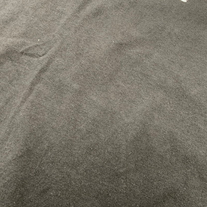 【中古品】【メンズ】 SUPREME シュプリーム HARD TEE ハード Tシャツ トップス 149-261022-kh-13-izu サイズ：XL カラー：ブラック 万代Net店
