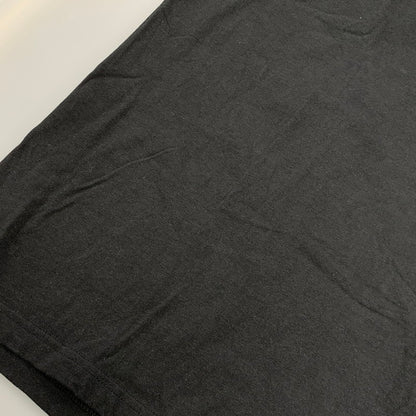 【中古品】【メンズ】 SUPREME シュプリーム HARD TEE ハード Tシャツ トップス 149-261022-kh-13-izu サイズ：XL カラー：ブラック 万代Net店