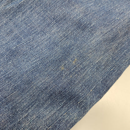 【中古品】【メンズ】 HERCULES ヘラクレス 50-60S DENIM COVERALL デニム カバーオール アウター 146-261023-cs-04-izu サイズ：不明 カラー：インディゴ 万代Net店
