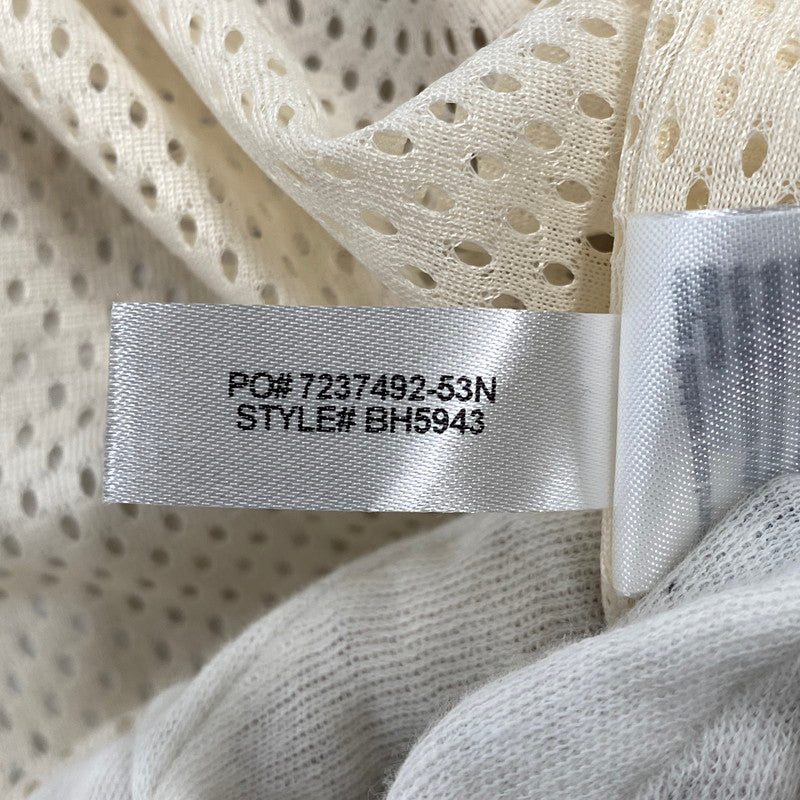 【中古美品】【メンズ】 LACOSTE ラコステ BH5943 BACK PRINT MONOGRAM TRACK JACKET バックプリント モノグラム トラック ジャケット アウター 147-261022-kh-02-izu サイズ：54 カラー：ブラウン 万代Net店